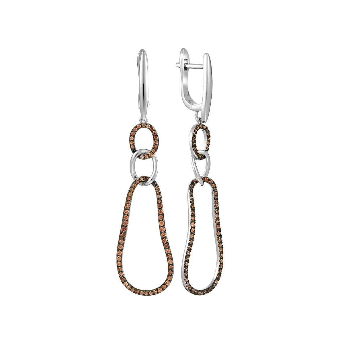 Серьги Mix and Match Collection