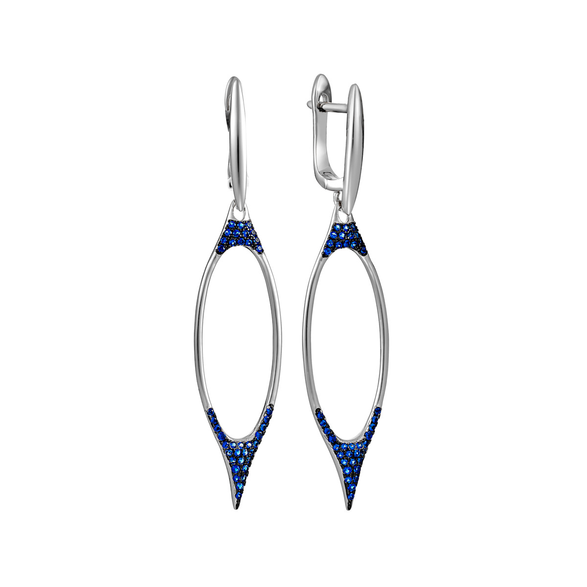 Серьги Mix and Match Collection
