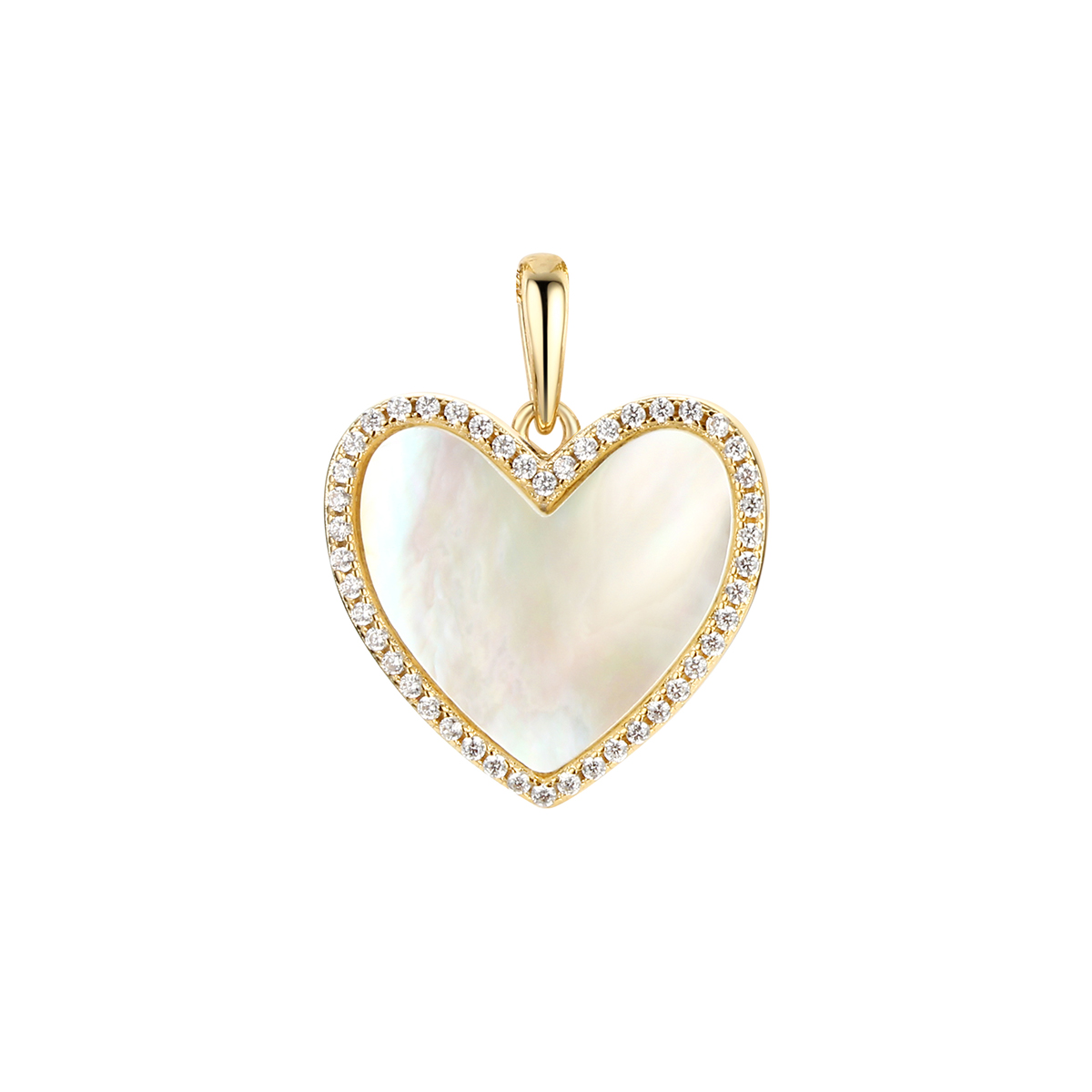 Подвеска Heart