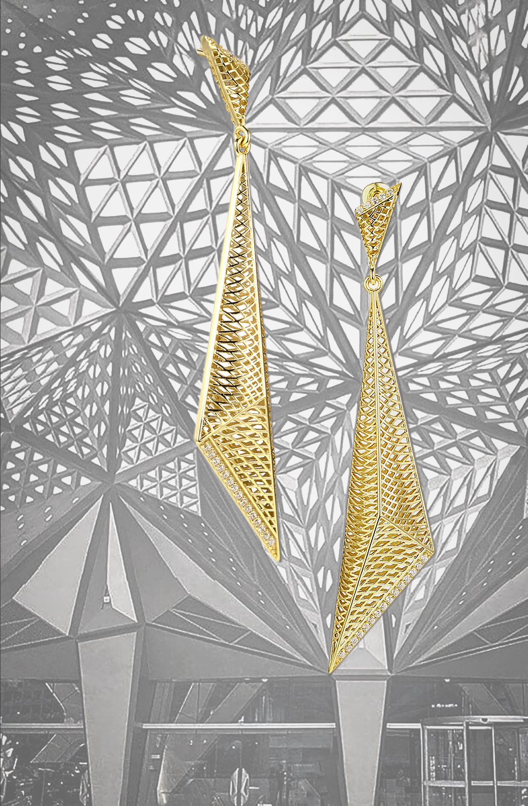 Gaudi