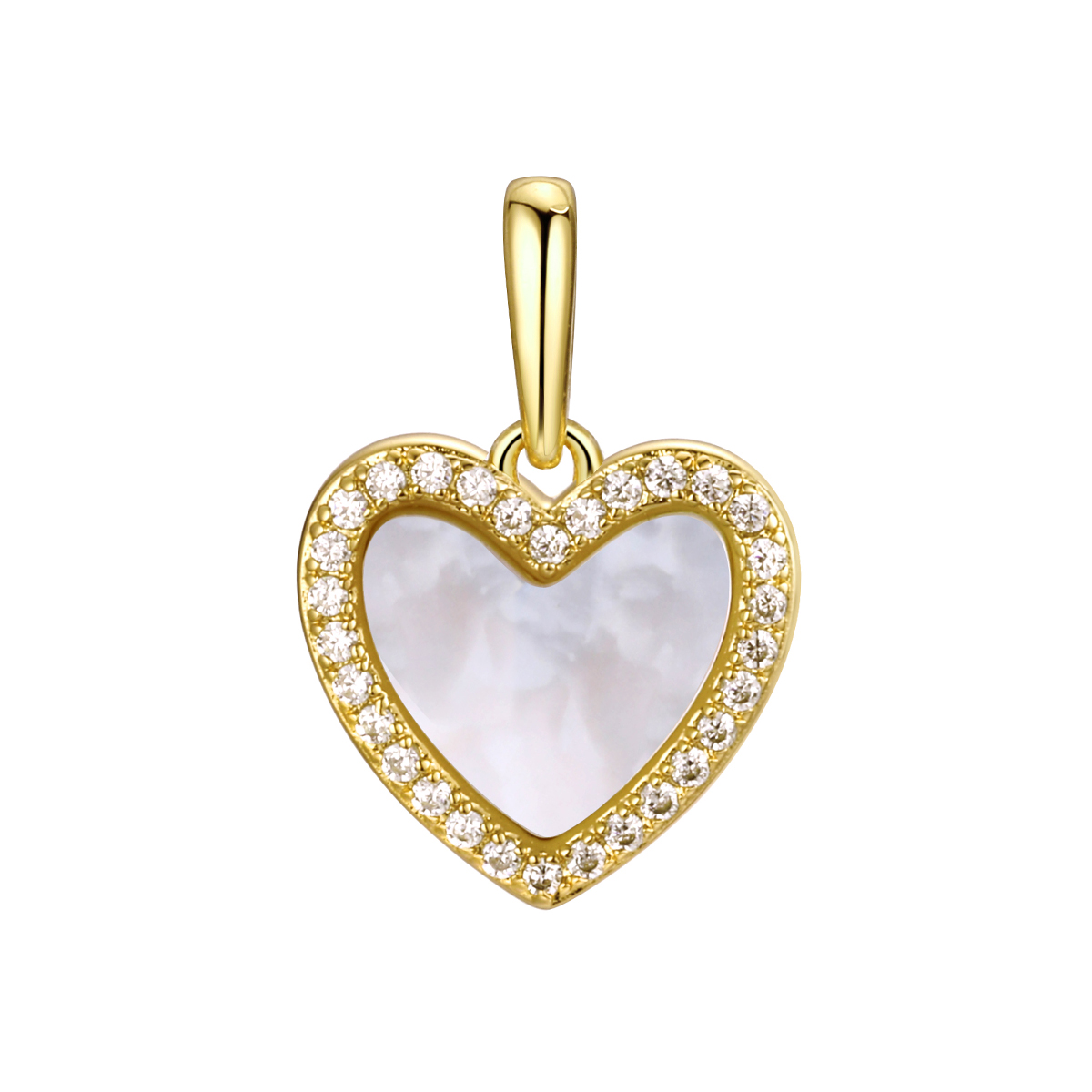 Подвеска Heart