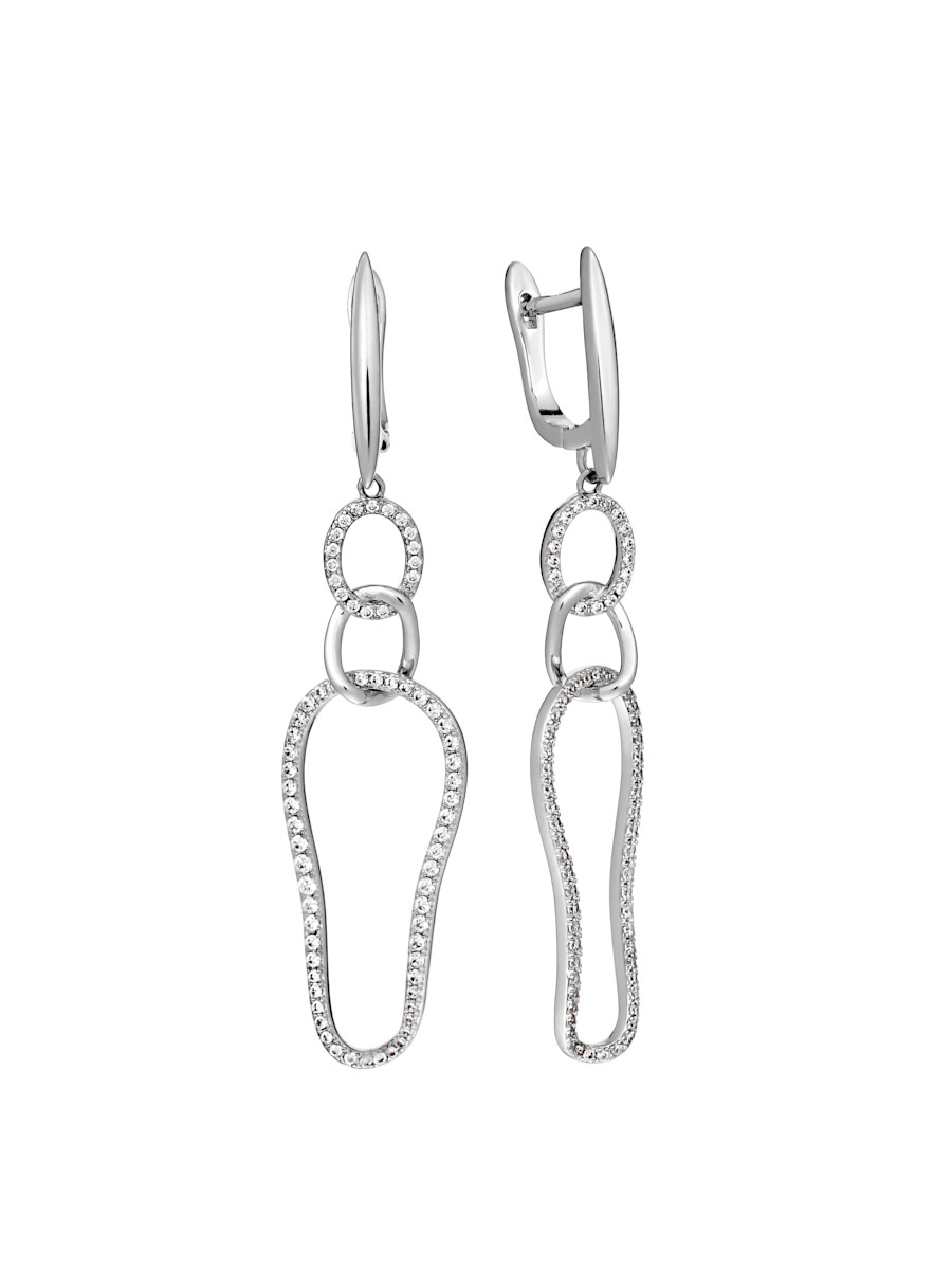 Серьги Mix and Match Collection